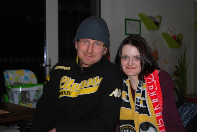 Ropáci on tour v Třinci